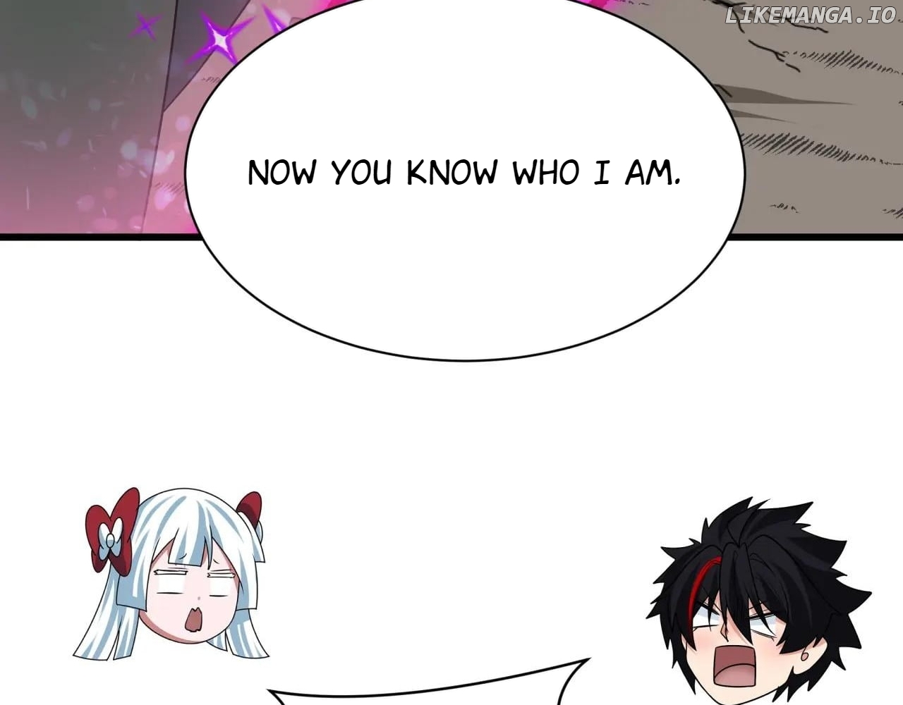 Era of the Haunted Chapter 499 - page 15